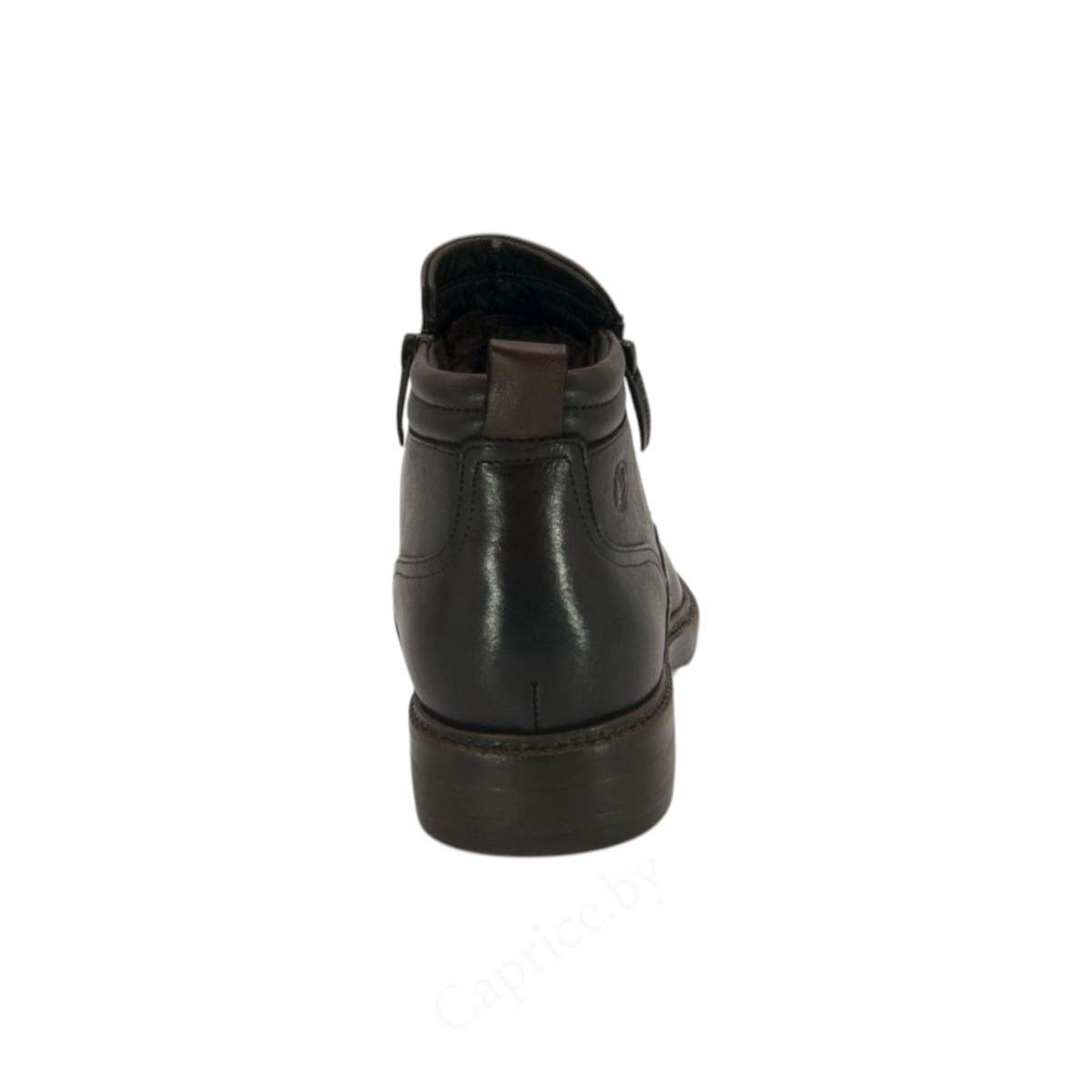 БОТИНКИ SALAMANDER MEN АРТИКУЛ: 058-1011B-3109